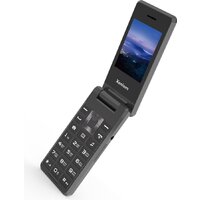 Кнопочный телефон Xenium X600 (темно-серый) - Превью изображения №8 — Интернет-магазин Time-Shop