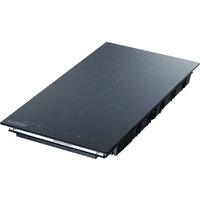 Варочная панель Exiteq EXH-506IB - Превью изображения №3 — Интернет-магазин Time-Shop