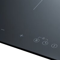 Варочная панель Exiteq EXH-506IB - Превью изображения №5 — Интернет-магазин Time-Shop