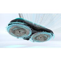 Пылесос Bosch Unlimited 7 ProHygienic Aqua BCS71HYG1 - Превью изображения №2 — Интернет-магазин Time-Shop