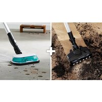 Пылесос Bosch Unlimited 7 ProHygienic Aqua BCS71HYG1 - Превью изображения №6 — Интернет-магазин Time-Shop