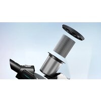 Пылесос Bosch Unlimited 7 ProHygienic Aqua BCS71HYG1 - Превью изображения №8 — Интернет-магазин Time-Shop