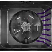 Сушилка для овощей и фруктов Kitfort KT-1916 - Превью изображения №5 — Интернет-магазин Time-Shop