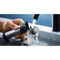 Триммер для бороды и усов Philips Prestige BT9810/15 - Превью изображения №8 — Интернет-магазин Time-Shop