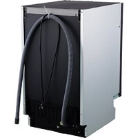 Встраиваемая посудомоечная машина Indesit DIS 1C29 - Превью изображения №12 — Интернет-магазин Time-Shop