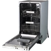 Встраиваемая посудомоечная машина Indesit DIS 1C29 - Превью изображения №6 — Интернет-магазин Time-Shop