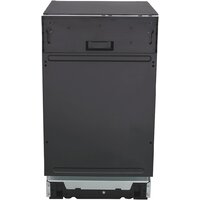 Встраиваемая посудомоечная машина Indesit DIS 1C29 - Превью изображения №2 — Интернет-магазин Time-Shop