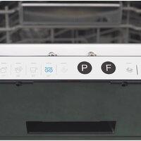 Встраиваемая посудомоечная машина Indesit DIS 1C29 - Превью изображения №22 — Интернет-магазин Time-Shop