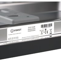 Встраиваемая посудомоечная машина Indesit DIS 1C29 - Превью изображения №16 — Интернет-магазин Time-Shop
