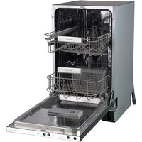 Встраиваемая посудомоечная машина Indesit DIS 1C29 - Превью изображения №4 — Интернет-магазин Time-Shop