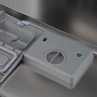 Встраиваемая посудомоечная машина Indesit DIS 1C29 - Превью изображения №8 — Интернет-магазин Time-Shop