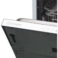 Встраиваемая посудомоечная машина Indesit DIS 1C29 - Превью изображения №13 — Интернет-магазин Time-Shop