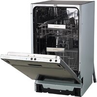 Встраиваемая посудомоечная машина Indesit DIS 1C29 - Превью изображения №7 — Интернет-магазин Time-Shop