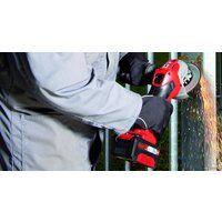 Угловая шлифмашина Einhell TE-AG 18 Li-Solo 4431110 (без АКБ) - Превью изображения №2 — Интернет-магазин Time-Shop