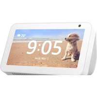 Колонка с умным дисплеем Amazon Echo Show 5 (белый) - Превью изображения №3 — Интернет-магазин Time-Shop