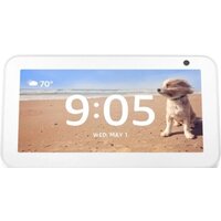 Колонка с умным дисплеем Amazon Echo Show 5 (белый) - Превью изображения №2 — Интернет-магазин Time-Shop