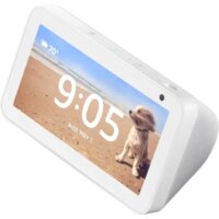 Колонка с умным дисплеем Amazon Echo Show 5 (белый) - Превью изображения №4 — Интернет-магазин Time-Shop