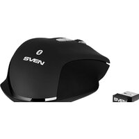 Мышь SVEN RX-590SW - Превью изображения №3 — Интернет-магазин Time-Shop