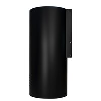 Кухонная вытяжка GrandGermes Aston 35 (черный) - Превью изображения №5 — Интернет-магазин Time-Shop