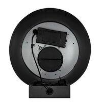 Кухонная вытяжка GrandGermes Aston 35 (черный) - Превью изображения №10 — Интернет-магазин Time-Shop