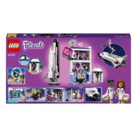 Конструктор LEGO Friends 41713 Космическая академия Оливии - Превью изображения №11 — Интернет-магазин Time-Shop