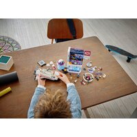 Конструктор LEGO Friends 41713 Космическая академия Оливии - Превью изображения №7 — Интернет-магазин Time-Shop