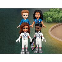 Конструктор LEGO Friends 41713 Космическая академия Оливии - Превью изображения №4 — Интернет-магазин Time-Shop