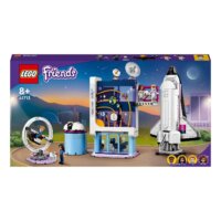 Конструктор LEGO Friends 41713 Космическая академия Оливии - Превью изображения №9 — Интернет-магазин Time-Shop