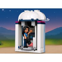 Конструктор LEGO Friends 41713 Космическая академия Оливии - Превью изображения №6 — Интернет-магазин Time-Shop