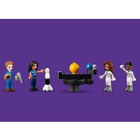 Конструктор LEGO Friends 41713 Космическая академия Оливии - Превью изображения №5 — Интернет-магазин Time-Shop