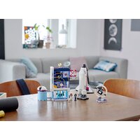 Конструктор LEGO Friends 41713 Космическая академия Оливии - Превью изображения №10 — Интернет-магазин Time-Shop