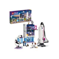 Конструктор LEGO Friends 41713 Космическая академия Оливии - Превью изображения №12 — Интернет-магазин Time-Shop