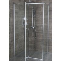 Душевой уголок Erlit ER 10112H-C1 120x90 - Превью изображения №2 — Интернет-магазин Time-Shop