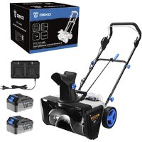 Deko ST41 085-4445 (с 2-мя АКБ)