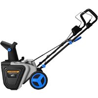 Снегоуборщик Deko ST41 085-4445 (с 2-мя АКБ) - Превью изображения №2 — Интернет-магазин Time-Shop