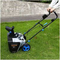 Снегоуборщик Deko ST41 085-4445 (с 2-мя АКБ) - Превью изображения №10 — Интернет-магазин Time-Shop