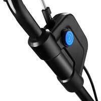 Снегоуборщик Deko ST41 085-4445 (с 2-мя АКБ) - Превью изображения №6 — Интернет-магазин Time-Shop