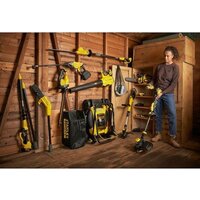 Высоторез Stanley SFMCPS620M1 (с 1-им АКБ) - Превью изображения №5 — Интернет-магазин Time-Shop