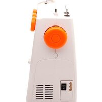 Электромеханическая швейная машина Janome 5025S - Превью изображения №2 — Интернет-магазин Time-Shop