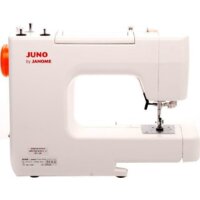 Электромеханическая швейная машина Janome 5025S - Превью изображения №5 — Интернет-магазин Time-Shop