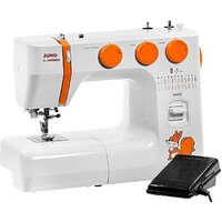 Электромеханическая швейная машина Janome 5025S - Превью изображения №4 — Интернет-магазин Time-Shop