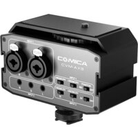 Аксессуары для фото и видеокамер