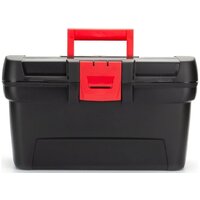 Ящик для инструментов Curver Curver 13 + 16 Herobox Basic 02897-888-00 (2 шт) - Превью изображения №5 — Интернет-магазин Time-Shop