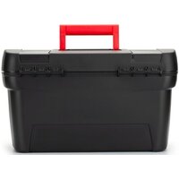 Ящик для инструментов Curver Curver 13 + 16 Herobox Basic 02897-888-00 (2 шт) - Превью изображения №2 — Интернет-магазин Time-Shop