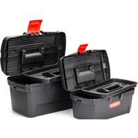 Curver Curver 13 + 16 Herobox Basic 02897-888-00 (2 шт)