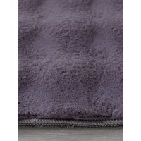 Ковер для жилой комнаты Pixel Bubble PX1001-STAN-GREY (1.6x2.3) - Превью изображения №7 — Интернет-магазин Time-Shop