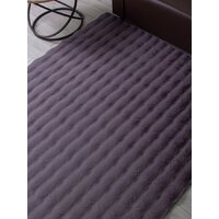 Ковер для жилой комнаты Pixel Bubble PX1001-STAN-GREY (1.6x2.3) - Превью изображения №4 — Интернет-магазин Time-Shop