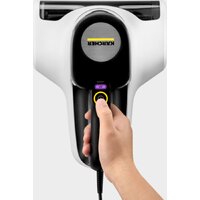 Пылесос для удаления пылевых клещей Karcher VCH 4 UVClean 1.198-412.0 - Превью изображения №3 — Интернет-магазин Time-Shop