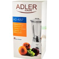 Стационарный блендер Adler AD 4057 - Превью изображения №5 — Интернет-магазин Time-Shop