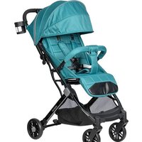 Farfello Comfy Go Comfort CG-307 (аквамарин/черный хром)